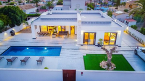 VILLA MI LUNA, Torrevieja